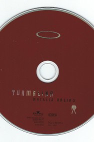 CD Natalia Oreiro - Turmalina (2002) (BMG)-3