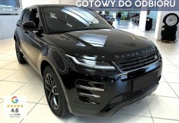 Land Rover Range Rover Evoque II P200 Dynamic SE 2.0 (200KM) Dynamic SE | Pakiet Cold Climate