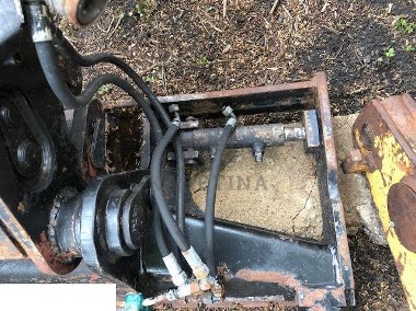 John Deere 3200 - Szybkozłącze-1