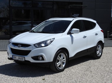 1.7 CRDI 116 KM BEZWYPADKOWY ORYG.LAKIER I NISKI PRZEBIEG BEZ RDZY!!-1