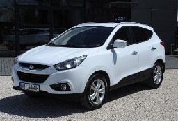 Hyundai ix35 1.7 CRDI 116 KM BEZWYPADKOWY ORYG.LAKIER I NISKI PRZEBIEG BEZ RDZY!!