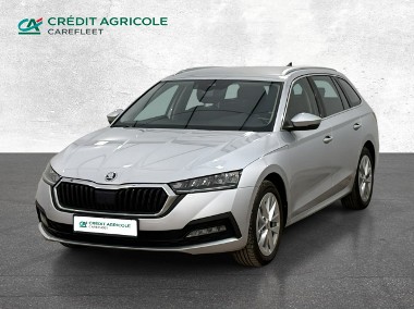 Skoda Octavia IV Skoda Octavia 2.0 TDI Ambition DSG Kombi-1