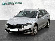 Skoda Octavia IV Skoda Octavia 2.0 TDI Ambition DSG Kombi