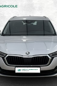 Skoda Octavia IV Skoda Octavia 2.0 TDI Ambition DSG Kombi-2