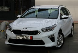 Kia Cee'd III Bezwypadkowy-Bogata wersja wyposazenia-Serwis-GWARANCJA !!!