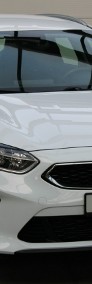Kia Cee'd III Bezwypadkowy-Bogata wersja wyposazenia-Serwis-GWARANCJA !!!-3