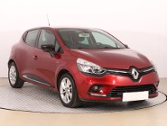 Renault Clio IV , Salon Polska, Serwis ASO, Navi, Klimatronic, Tempomat,