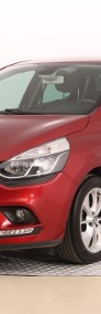Renault Clio IV , Salon Polska, Serwis ASO, Navi, Klimatronic, Tempomat,-3