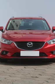 Mazda 6 III , Navi, Klimatronic, Tempomat, Parktronic,-2