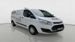 Ford Transit Transit Custom