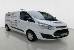 Ford Transit Transit Custom