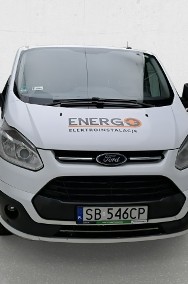 Ford Transit Transit Custom-2