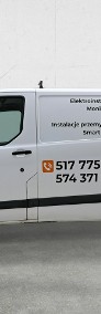 Ford Transit Transit Custom-4