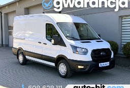 Ford Transit L2H2 Klima 130KM 2024r. *47.400km /www.auto-hit.com/