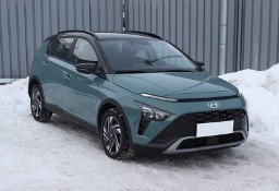 Hyundai Bayon , Salon Polska, Serwis ASO, Automat, Klimatronic, Tempomat,