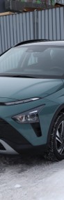 Hyundai Bayon , Salon Polska, Serwis ASO, Automat, Klimatronic, Tempomat,-3