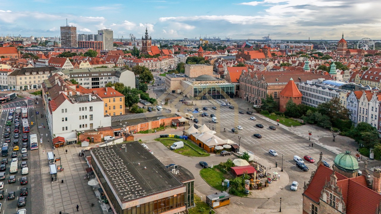 lokal gastronomiczny na sprzedaż
