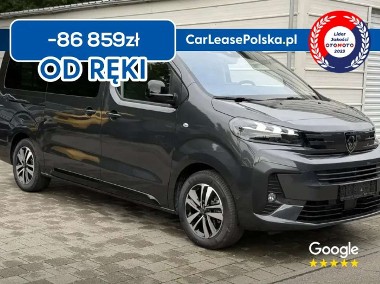 Peugeot Traveller-1