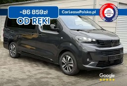 Peugeot Traveller