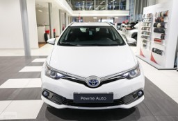 Toyota Auris II Hybrid 135 Premium