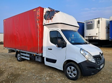 Renault Master-1