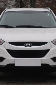 Hyundai ix35 , Salon Polska, Serwis ASO, Klimatronic, Tempomat,-2