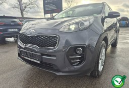Kia Sportage IV 1.6GDI 135KM Po Serwisie