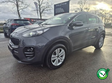 Kia Sportage IV 1.6GDI 135KM Po Serwisie-1