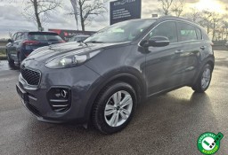 Kia Sportage IV 1.6GDI 135KM Po Serwisie