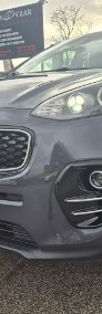 Kia Sportage IV 1.6GDI 135KM Po Serwisie-3