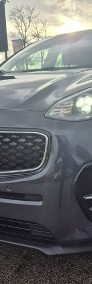 Kia Sportage IV 1.6GDI 135KM Po Serwisie-4