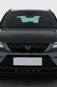 Cupra Ateca Salon Polska, Serwis ASO, Automat, Skóra, Navi, Klimatronic,-2