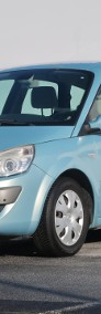 Renault Grand Scenic II , GAZ, 7 miejsc, Klimatronic, Tempomat, Parktronic-3