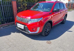 Suzuki Vitara II Suzuki Vitara booster jet,mały przebieg,ASO