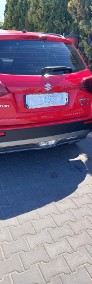 Suzuki Vitara booster jet,mały przebieg,ASO-3