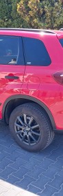 Suzuki Vitara booster jet,mały przebieg,ASO-4
