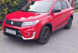 Suzuki Vitara II Suzuki Vitara booster jet,mały przebieg,ASO