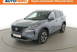 Nissan X-trail III HEV automat full LED panorama virtual cocpit navi klima auto kamery
