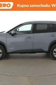 Nissan X-trail III HEV automat full LED panorama virtual cocpit navi klima auto kamery-2