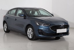 Ford Focus IV , Salon Polska, 1. Właściciel, Serwis ASO, VAT 23%, Navi,