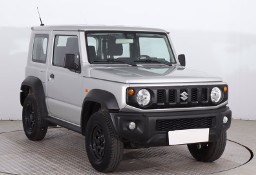 Suzuki Jimny , Salon Polska, 1. Właściciel, Serwis ASO, Klima, Tempomat