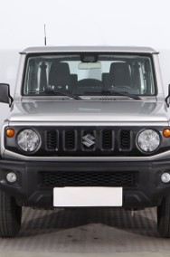 Suzuki Jimny , Salon Polska, 1. Właściciel, Serwis ASO, Klima, Tempomat-2