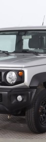 Suzuki Jimny , Salon Polska, 1. Właściciel, Serwis ASO, Klima, Tempomat-3