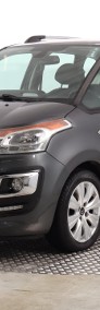 Citroen C3 Picasso , Salon Polska, Klimatronic, Tempomat,ALU-3