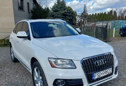 Audi Q5 II 2.0 Quattro