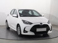 Toyota Yaris IV , Salon Polska, 1. Właściciel, Automat, VAT 23%, Klimatronic,