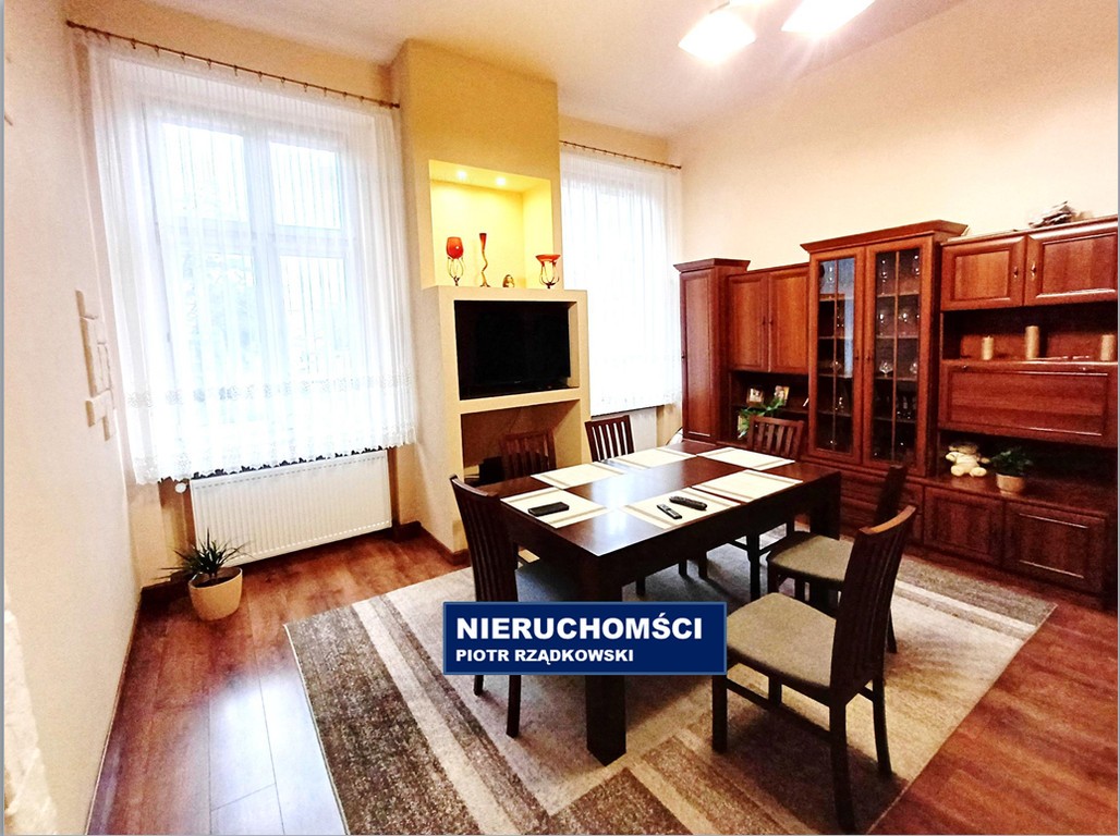 Oława mieszkanie 2 pokoje-Kuchnia 70.30 m² parter do wprowadzenia – pohled 2