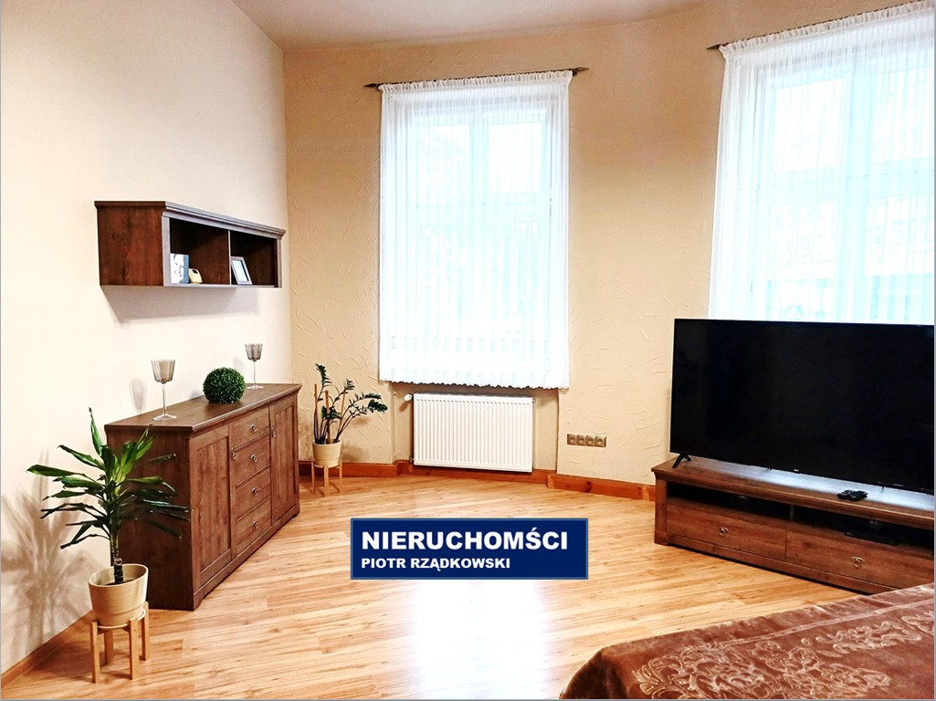 Oława mieszkanie 2 pokoje-Kuchnia 70.30 m² parter do wprowadzenia – pohled 3