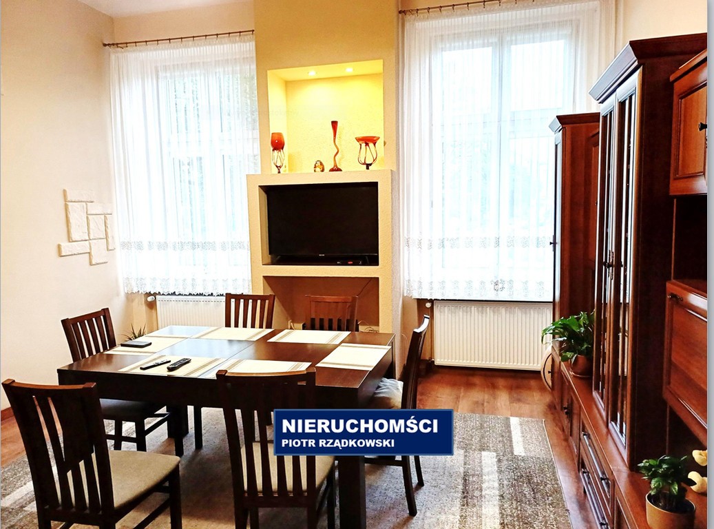 Oława mieszkanie 2 pokoje-Kuchnia 70.30 m² parter do wprowadzenia – pohled 5