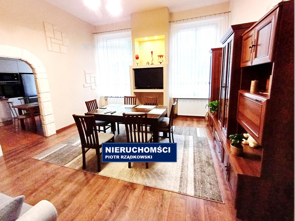 Oława mieszkanie 2 pokoje-Kuchnia 70.30 m² parter do wprowadzenia – další